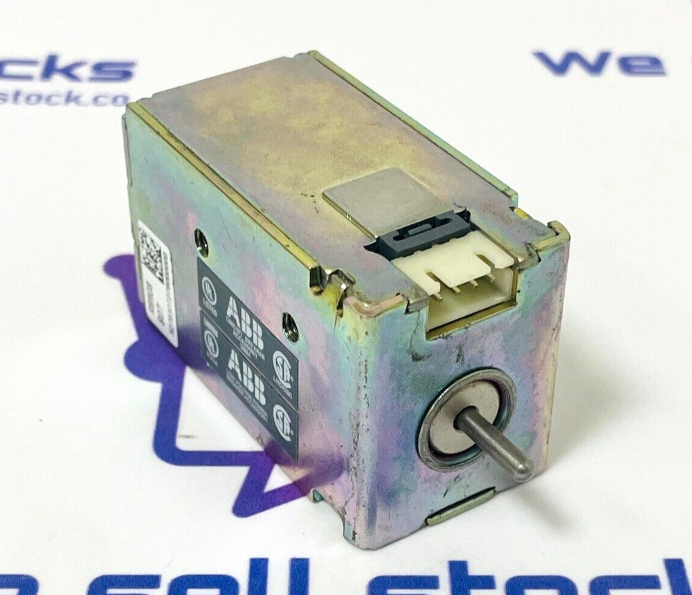 ABB 1SDA073700R1 Undervoltage Release