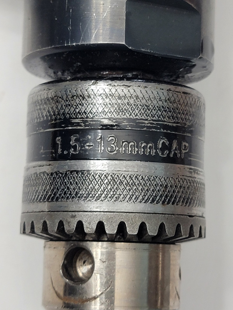 Cornwell 1/2" Reversable Air Drill-Model CAT-255