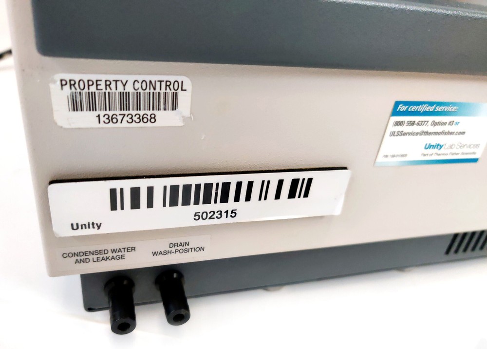 Thar SFC Technologies 920 Autosampler Chromatography SuperPure Discovery