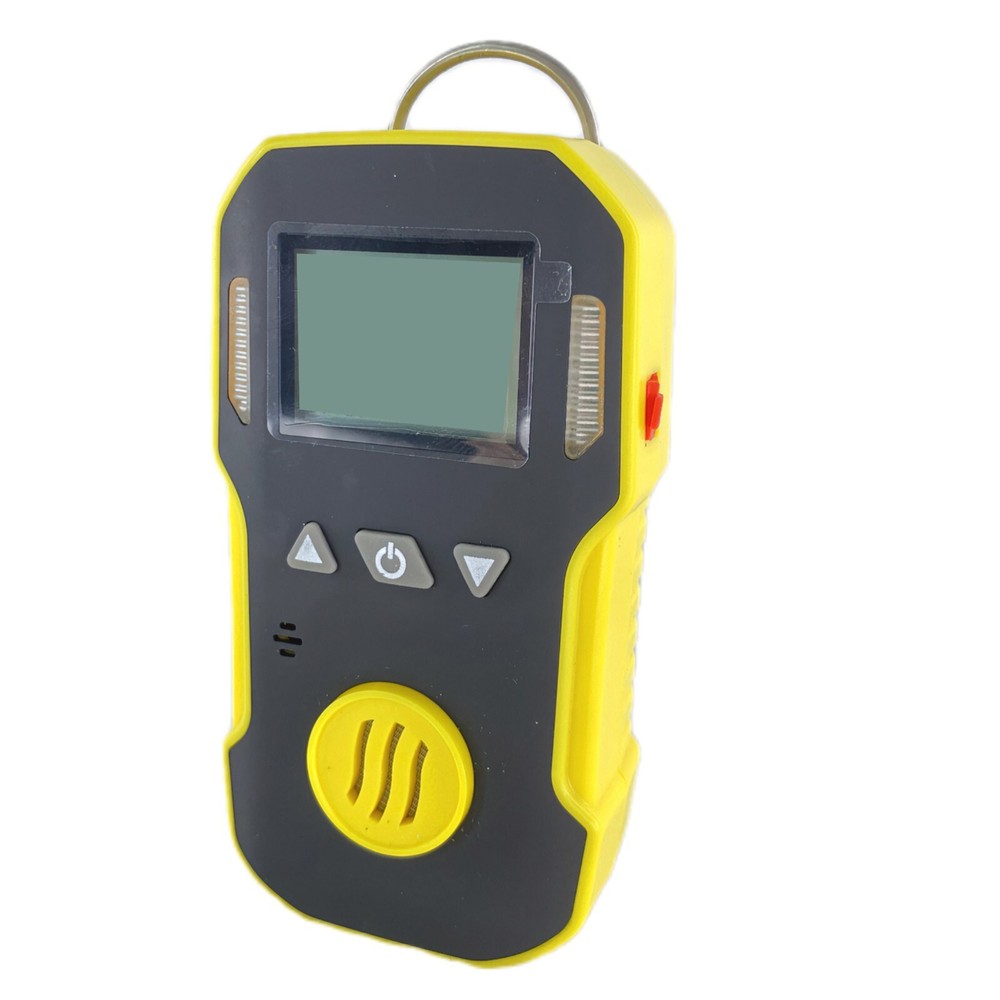 H2 Detector Portable Hydrogen Detector Mointor Range 0-1000ppm Resolution 1ppm