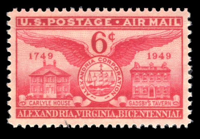 #C40 MNH PSE Graded 98, PSE Cert # 01329588