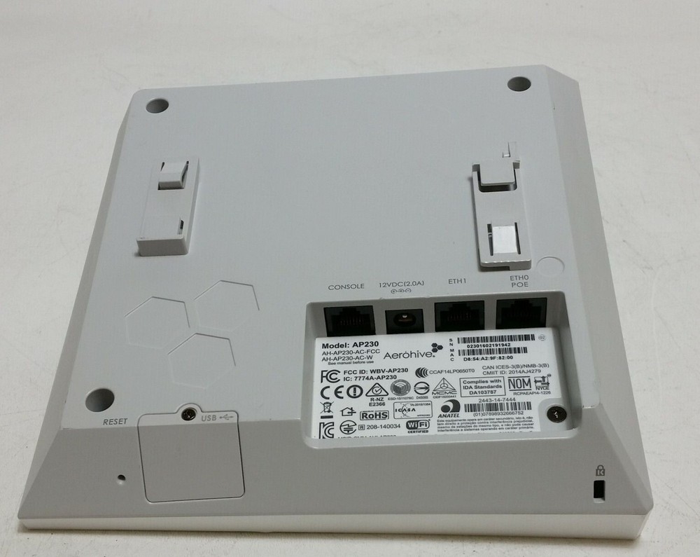 Aerohive Networks AP230 Wireless Access Point