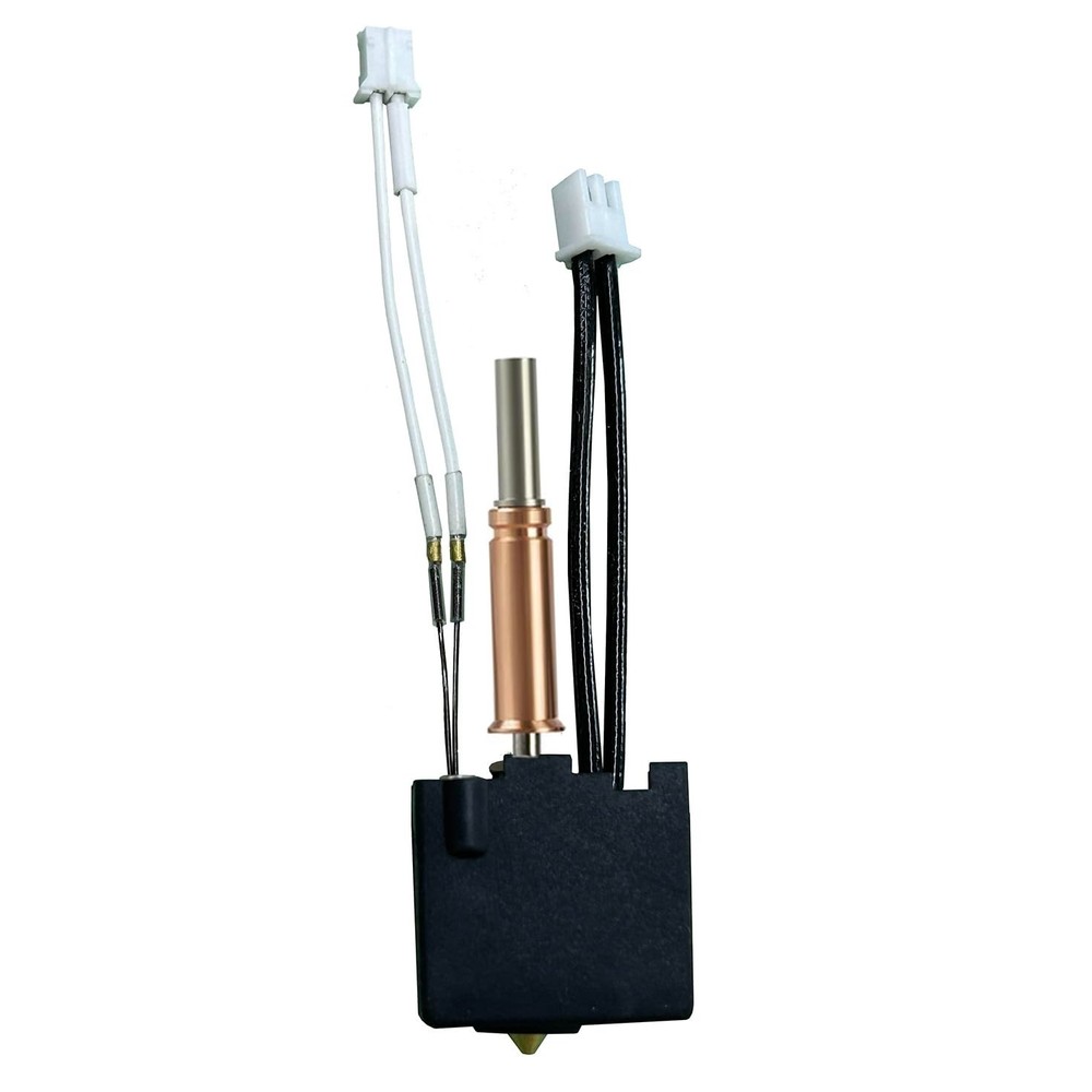 High-Performance 3D Printer Heater and Temperature Sensor for Optimal Printing