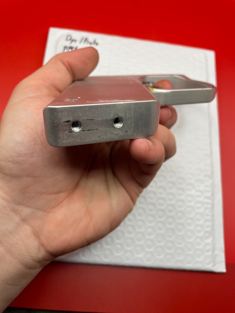 Dye/Proto PM5 Paintball Marker Frame