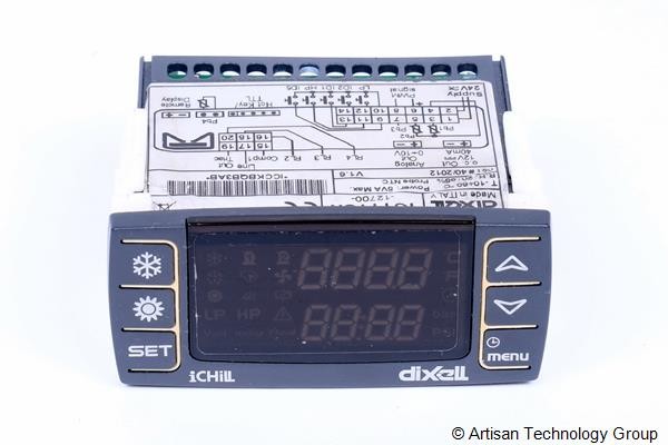 Dixell IC111CX-12700 Advanced Multifunction Controller