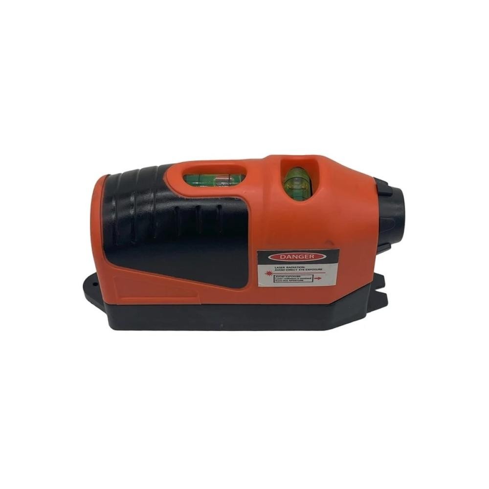 PREMIUM - Sterling Multi Purpose Laser Level adheres to surface pic frame