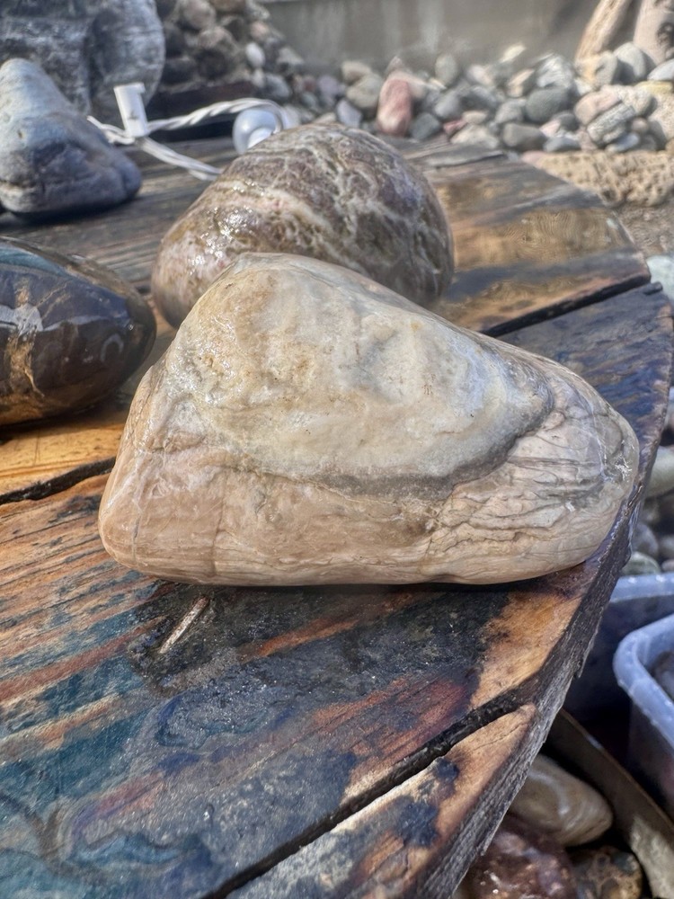 Rocks for Tumbling Lapidary Material Rough