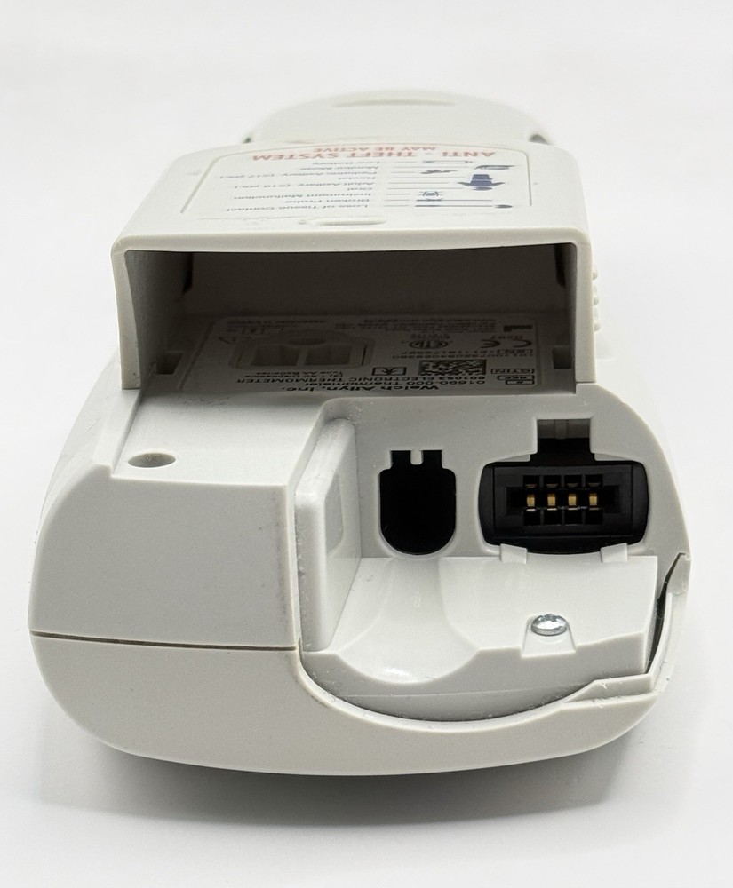 Welch Allyn SureTemp Plus Model 690 Electronic Thermometer
