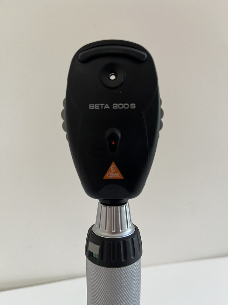 HEINE BETA Diagnostic Set XHL 2.5v
