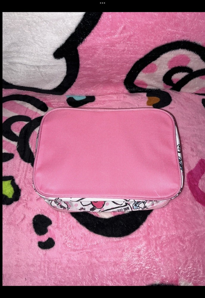Hello Kitty Insulated Lunchbag