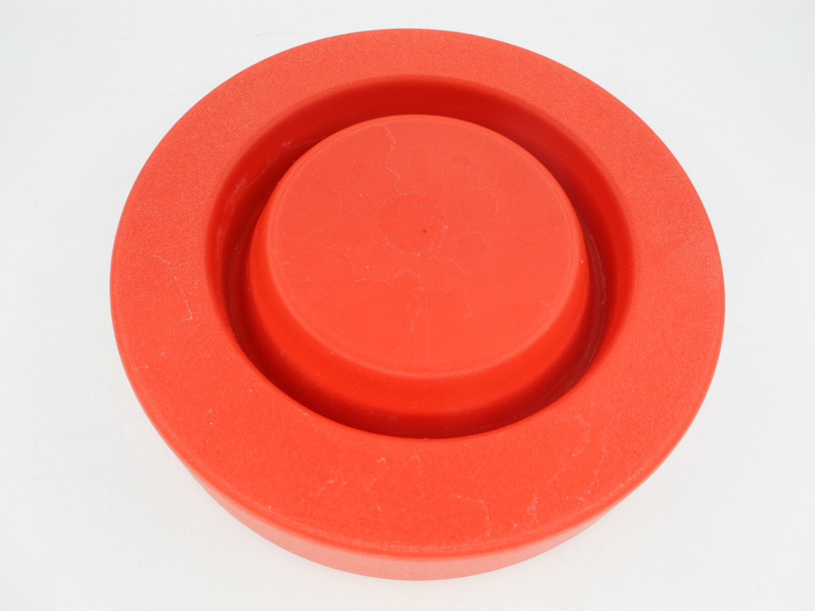 Jobo Red Rubber Cap 03046 / 03 046 For 1500 / 2500 / 2800 Series Tank Lids