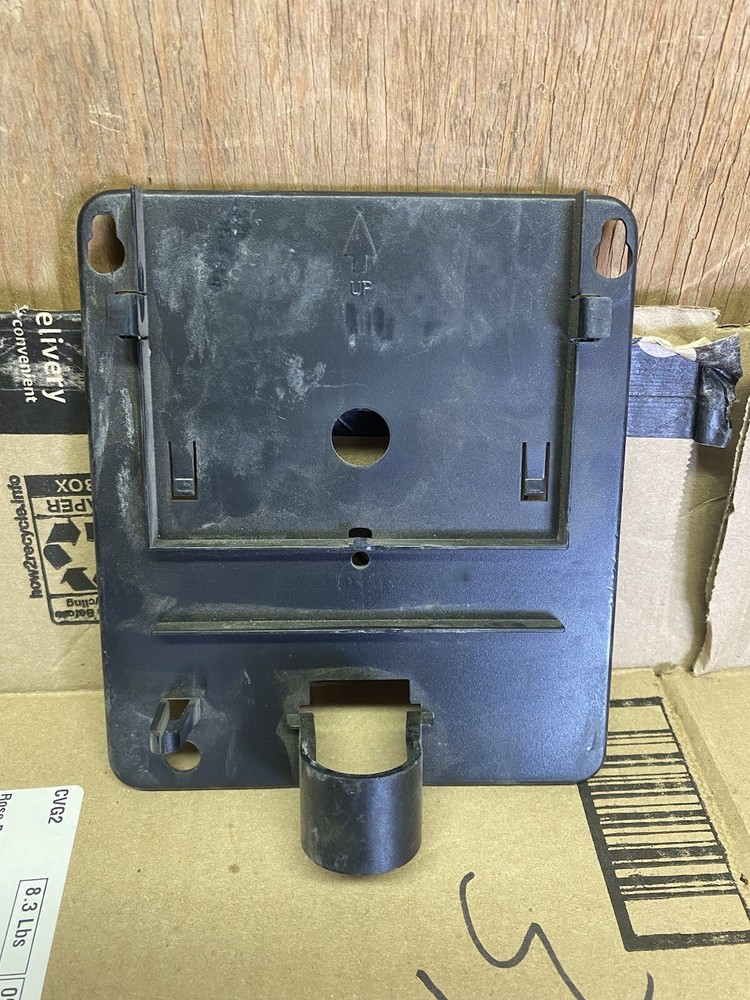 Toro TMC-212 Replacement Back Cover.