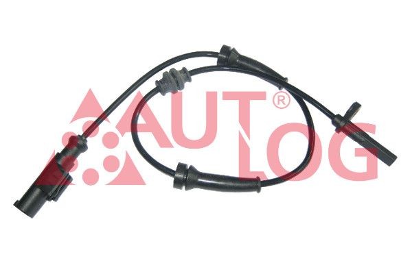 Sensor, wheel speed AUTLOG AS4771