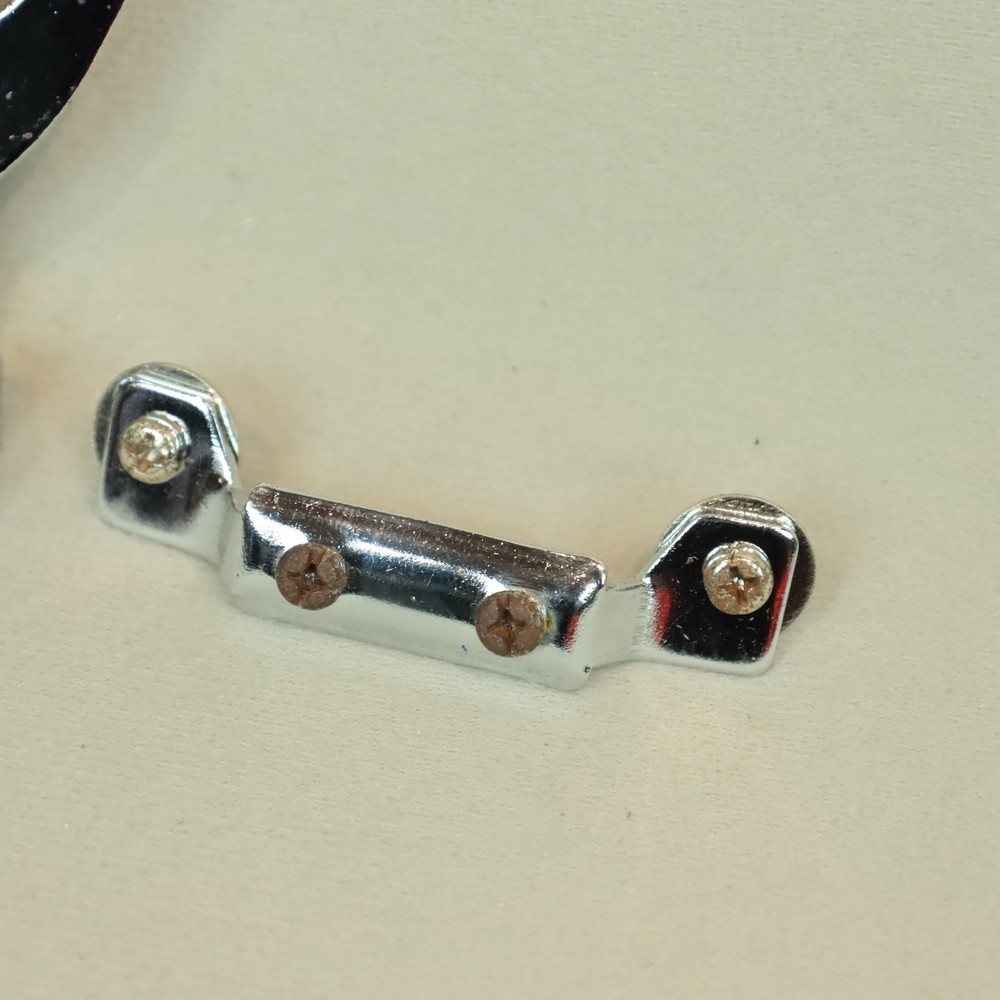 PEARL Snare Drum Strainer Throw Off Butt Plate Combo