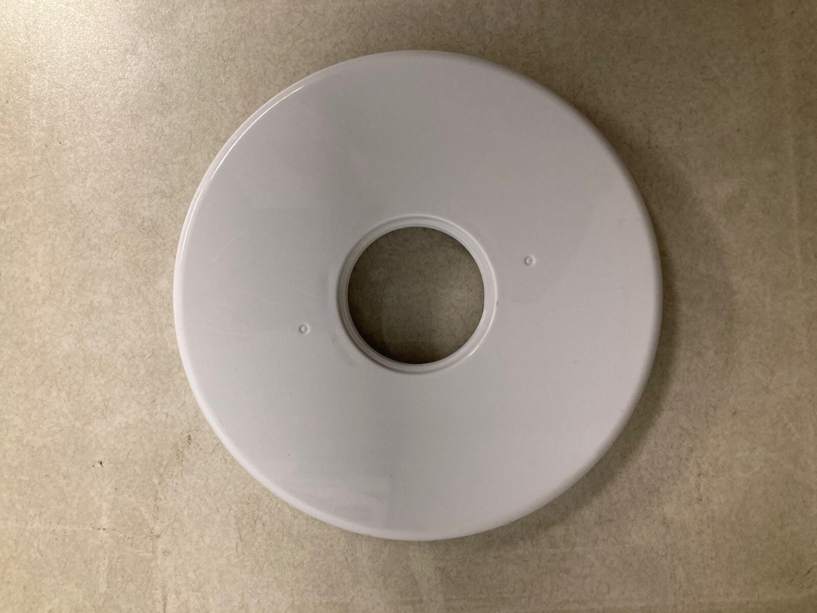 Above Ground Standard Thru-Wall Skimmer