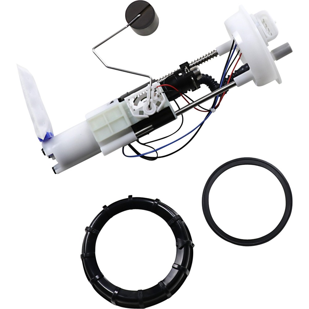 All Balls Fuel Pump Module Assembly (47-1011)
