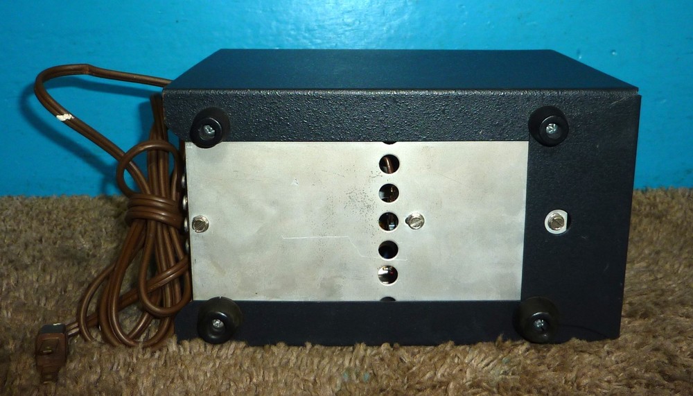 Ameco Model VFO-621 External VFO 50/144/220MHz for TX-62