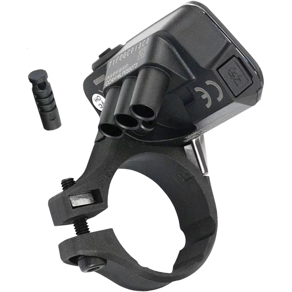 Shimano MT800 XT Di2 Display and Junction A