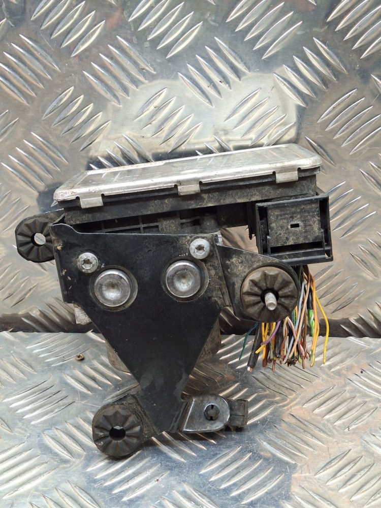 VOLVO XC60 XC90 S90 ABS PUMP CONTROL MODULE UNIT P31680101 31680098 GENUINE