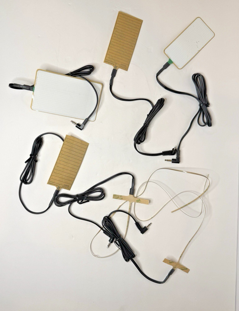 Adaptivation VoicePal 1-10 Message Communication AAC plus 6 flexible switches