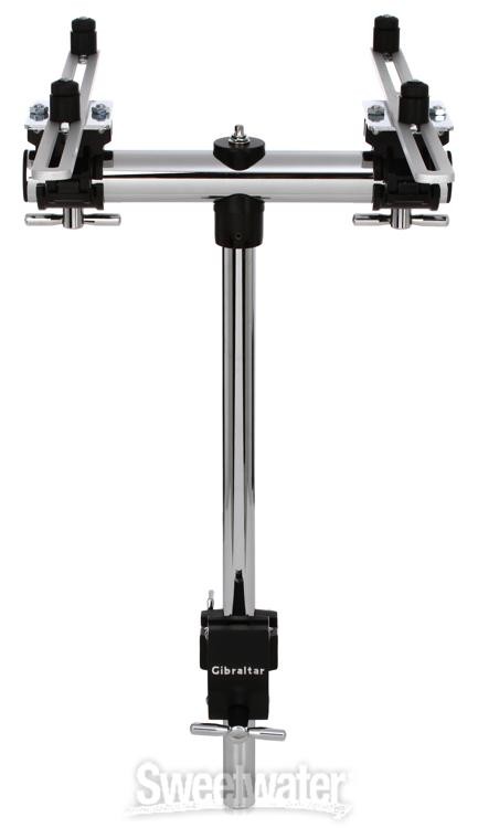 Gibraltar Laptop Mount with Clamp Package