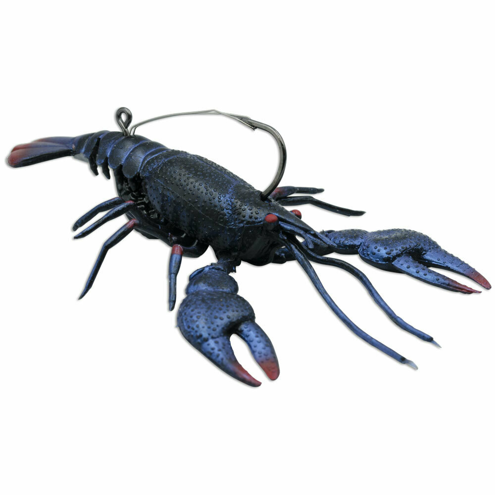 Chasebaits Mud Bug Yabby Lure