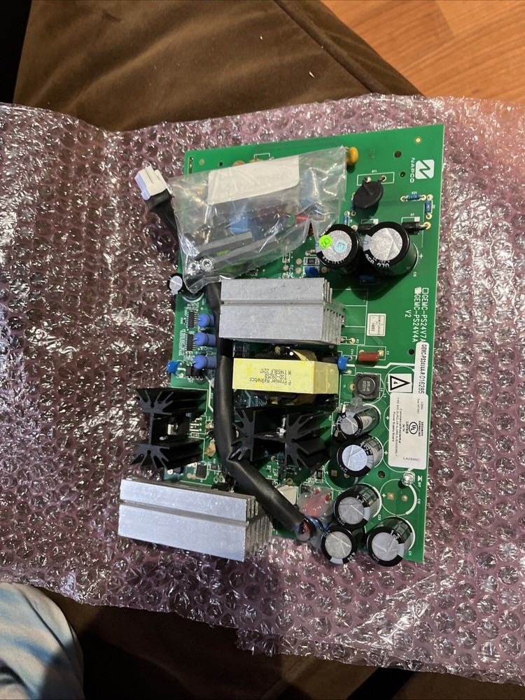NAPCO GEMC-PS24V4A-R / GEMCPS24V4A