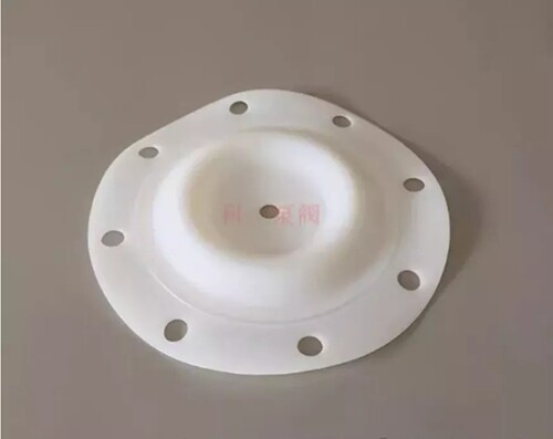 1pcs New For 286-096-600 Pneumatic Pump Diaphragm
