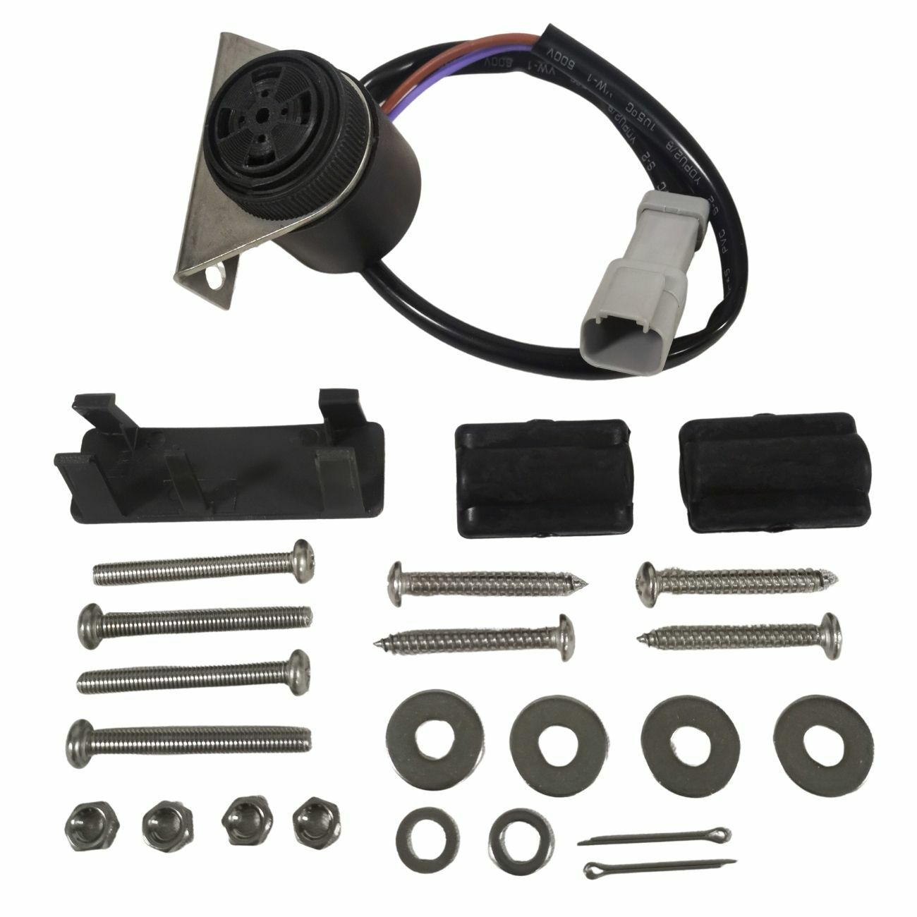 BRP TOP KEY SINGLE Remote Control 5006186 Fits EVINRUDE & JOHNSON OUTBOARD