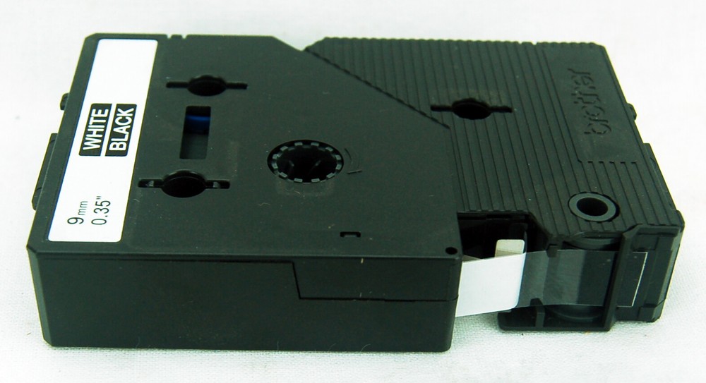 LABEL MACHINE TAPE-TC-34Z-10058181-2 PACK