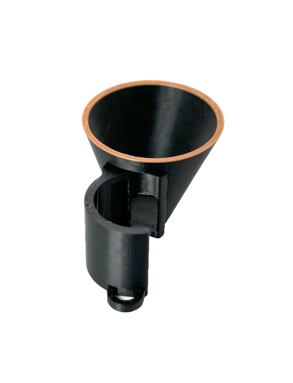Red Ryder Daisy BB Gun Speed Loader Funnel - High Quality - Durable