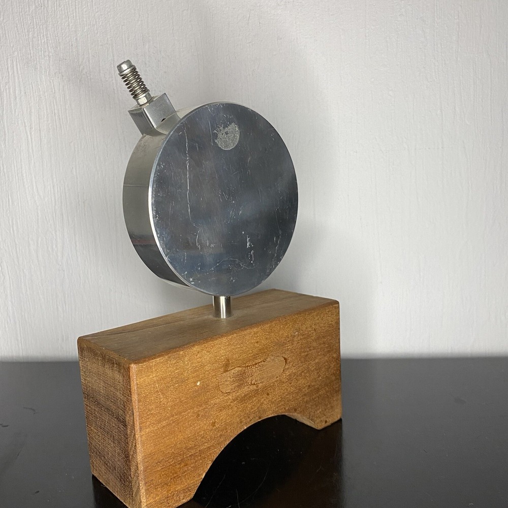 Model of one step clutch? Metal educational model