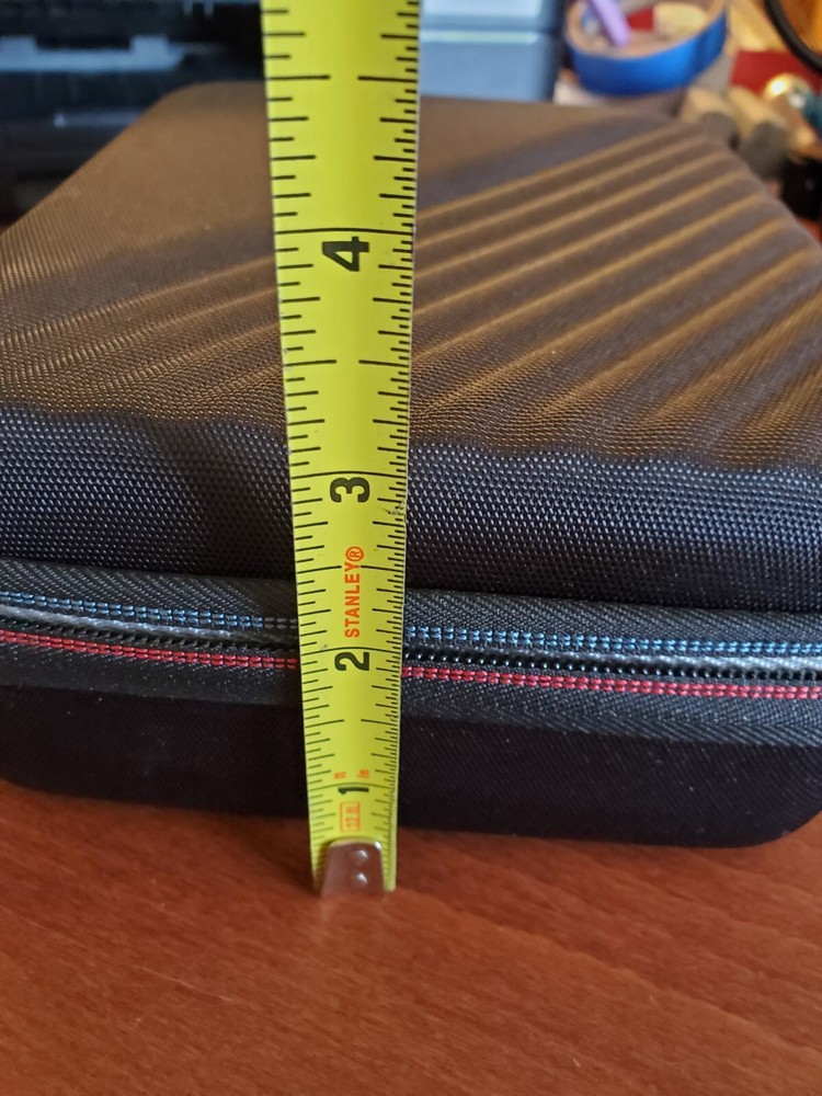 Portable Storage Carrying Case for DJI Smart Controller Mavic 2 - Unbranded