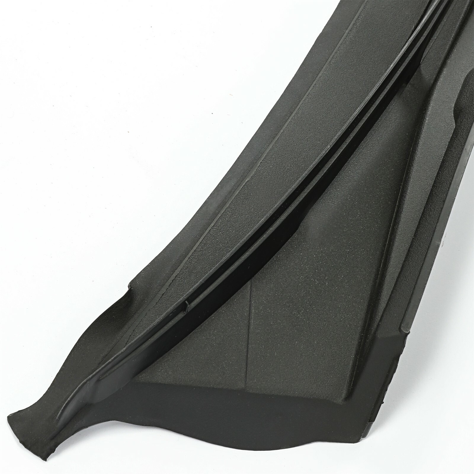 Fits 97-06 BMW M3 E46 323i 328i Lower Motor Cowl Cover-Windshield Wiper Grille