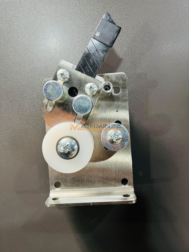 Mini Manual Wire Stripping Machine Waste Cables Stripper Cable Peeling Machine