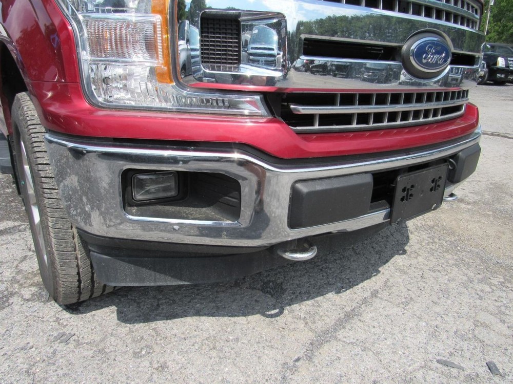 F150 2019 Glove Box 1055087