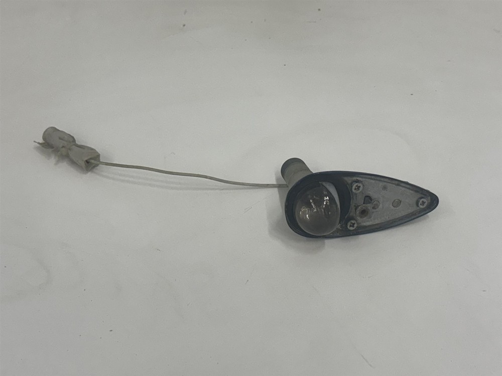 1967 Piper Cherokee PA-28 180 Grimes Model E NAV Navigation Wing Tip Light