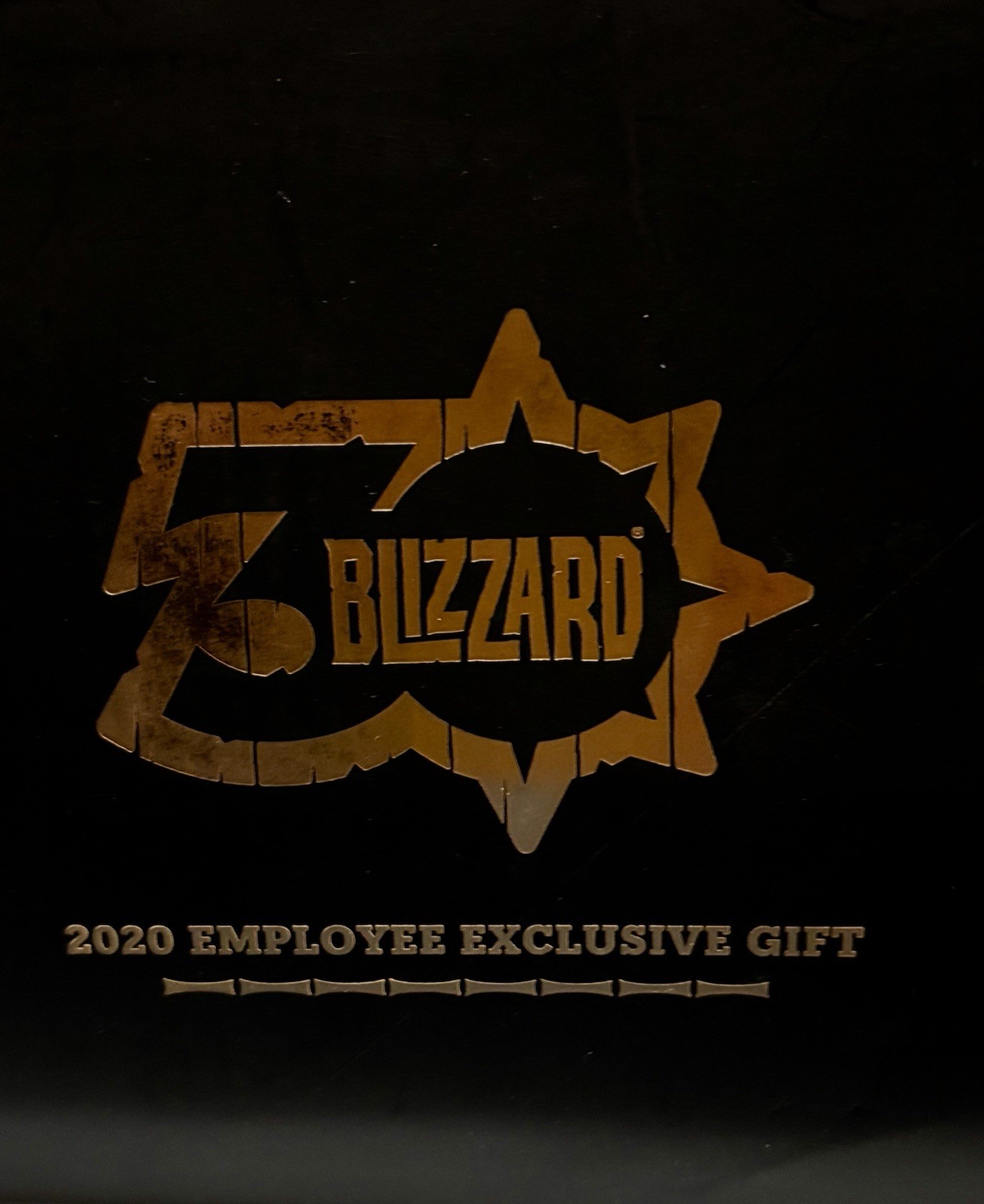 Blizzard 30th Anniversary World Of Warcraft Tiki Farm Tiki Mug Orc & Wolf