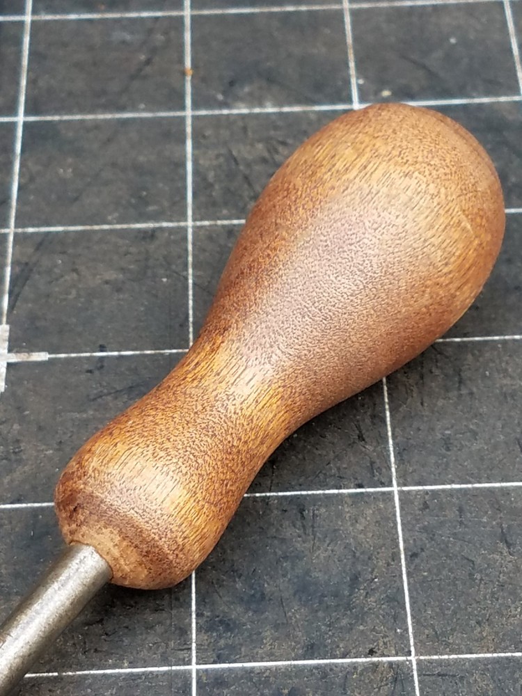 Vintage Irwin No. 900 Screw Starter, Primitive Tools