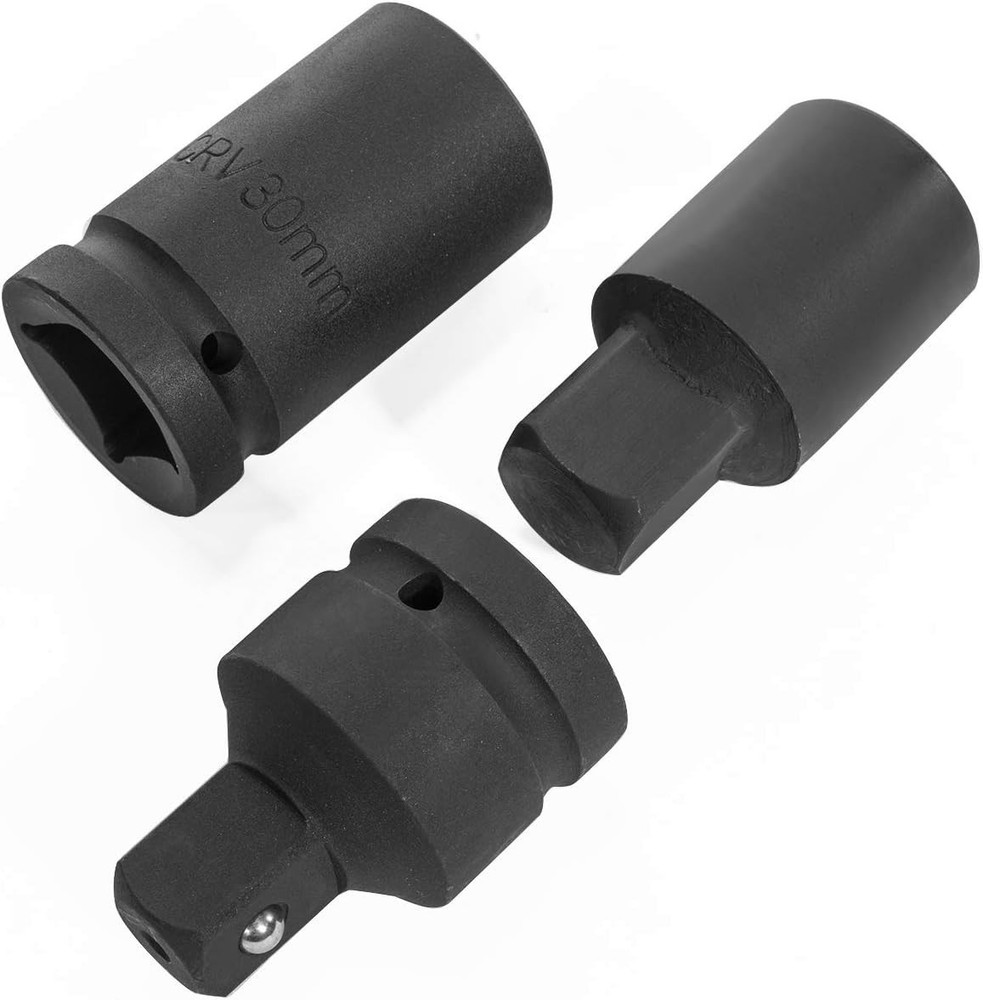 Durable Torque Multiplier Wrench for Semi Trucks with Fixed Square Head Style