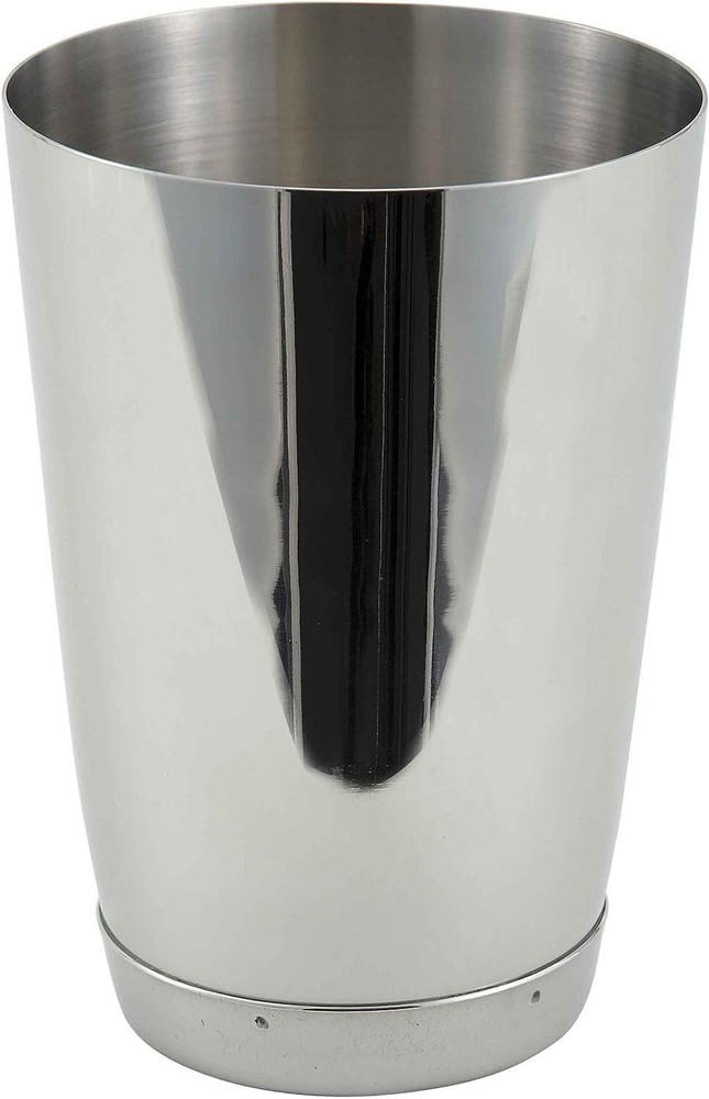 Bar Shaker, S/S