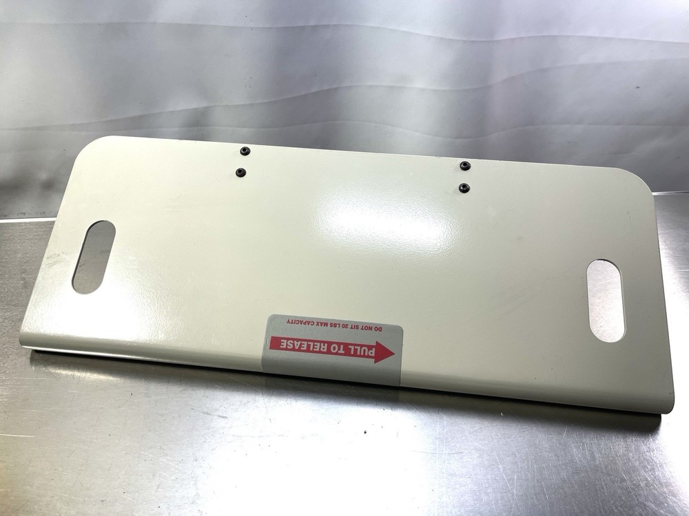 Surgical Table Fold Down Table Attachment.