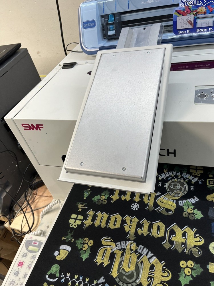 SWF Sketch DTG/ DTF Printer