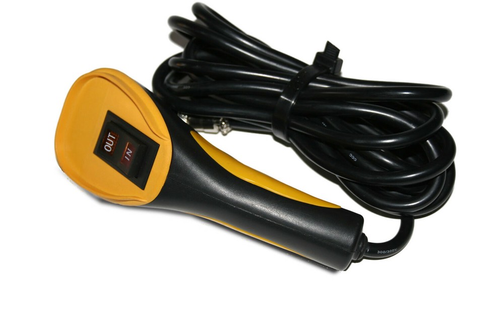 Winch Controller Bulldog Winch 20125B