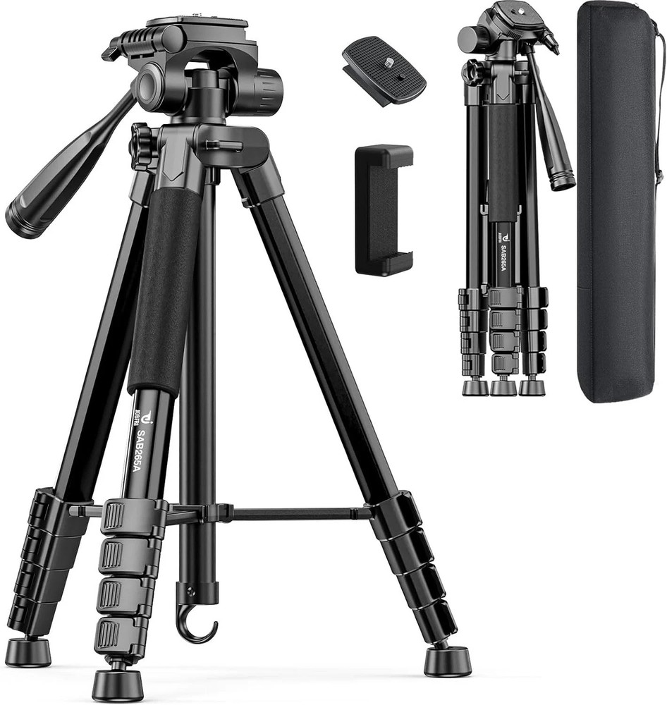JOBFRI Professional Tri-Pod