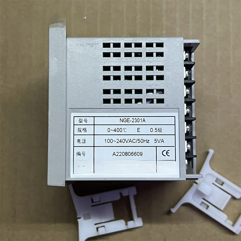 Hualian Temperature Controller Continuous Sealer Digital Temperature Controller