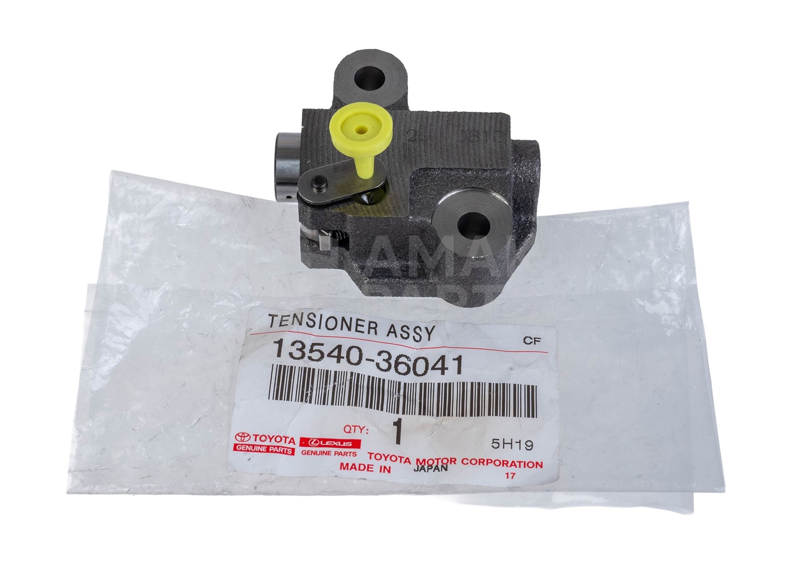 Genuine OEM Timing Chain Kit for Toyota Camry Rav4 Venza Highlander 2ARFE 1ARFE