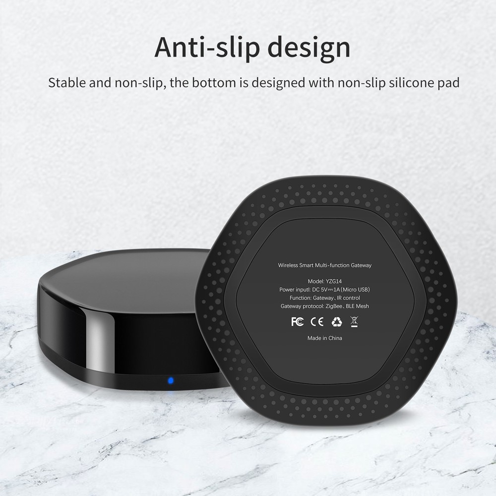 Smart Wireless For Smart Home Management IBVP