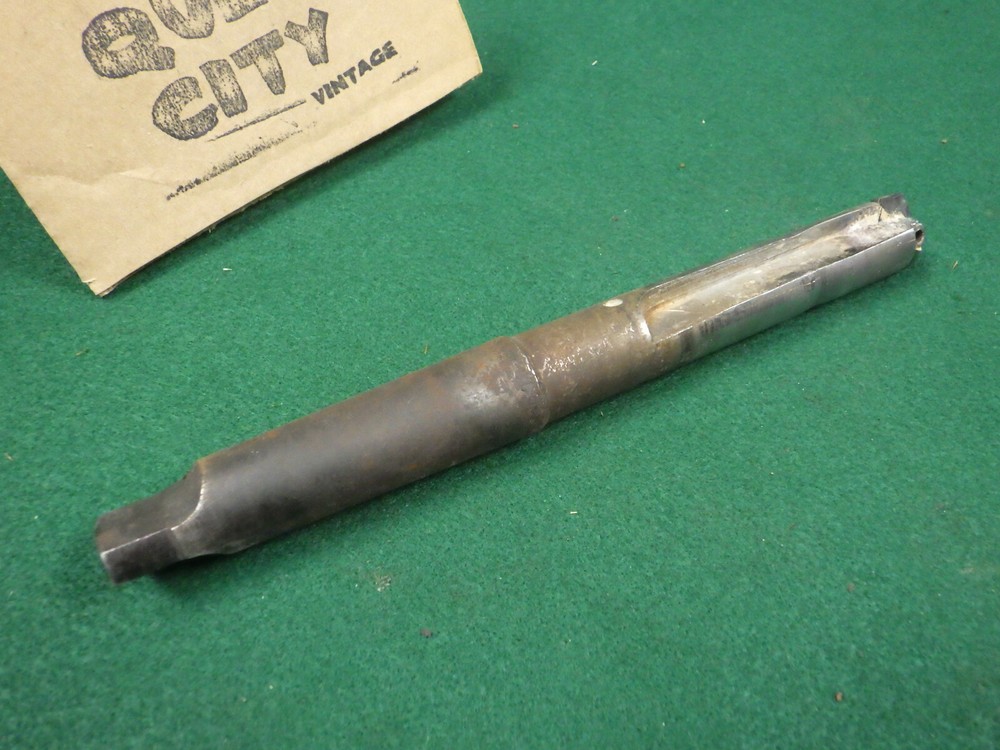Madison? 3MT boring head/tool holder/drill Used 23mm insert