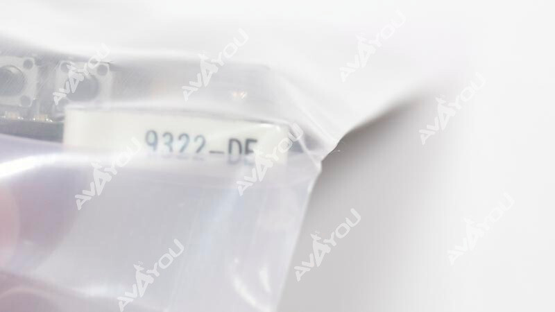 Cobalt Digital 9322-DE 16 AES SD/HD De-Embedder openGear Dolby + Quad Back